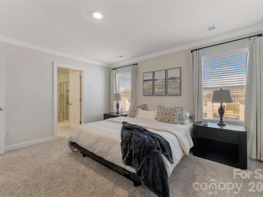 126 Johns Cardinal Drive, Mooresville, NC 28115.  MLS# CAR4337626, YatesRealty ID 2541. 