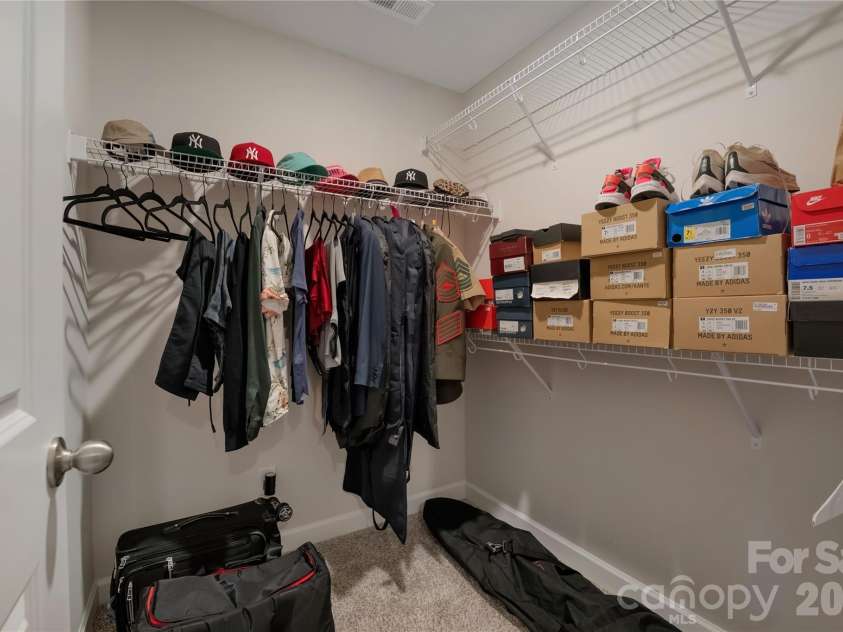 126 Johns Cardinal Drive, Mooresville, NC 28115.  MLS# CAR4337626, YatesRealty ID 2541. 