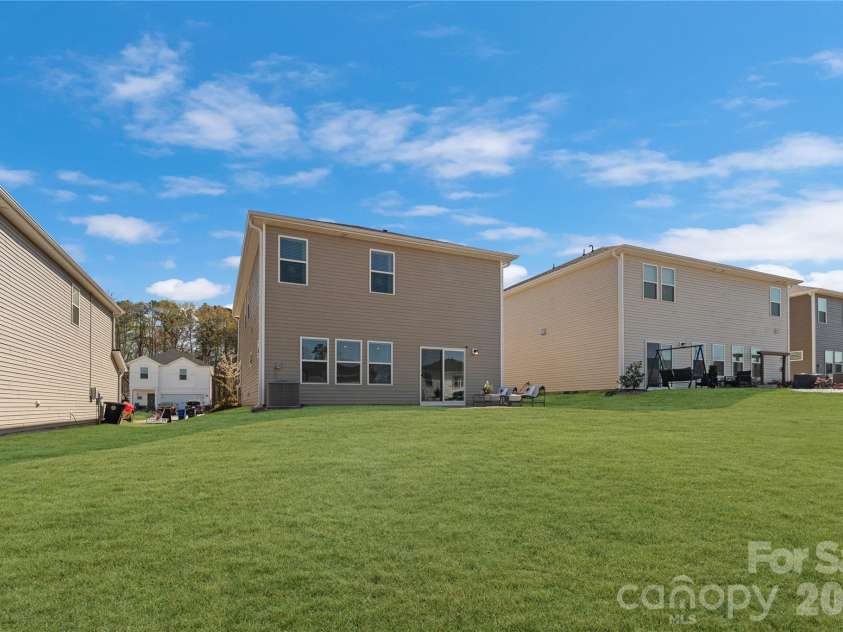 126 Johns Cardinal Drive, Mooresville, NC 28115.  MLS# CAR4337626, YatesRealty ID 2541. 