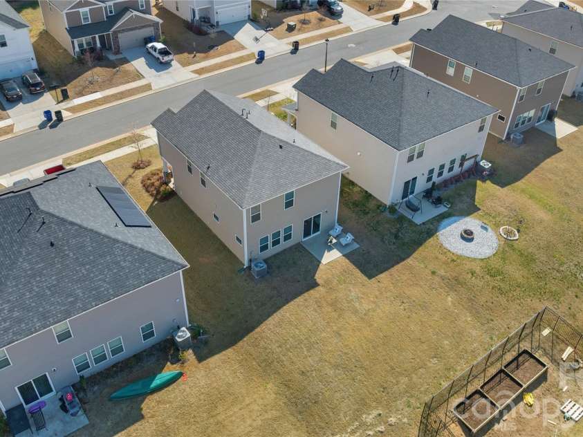 126 Johns Cardinal Drive, Mooresville, NC 28115.  MLS# CAR4337626, YatesRealty ID 2541. 