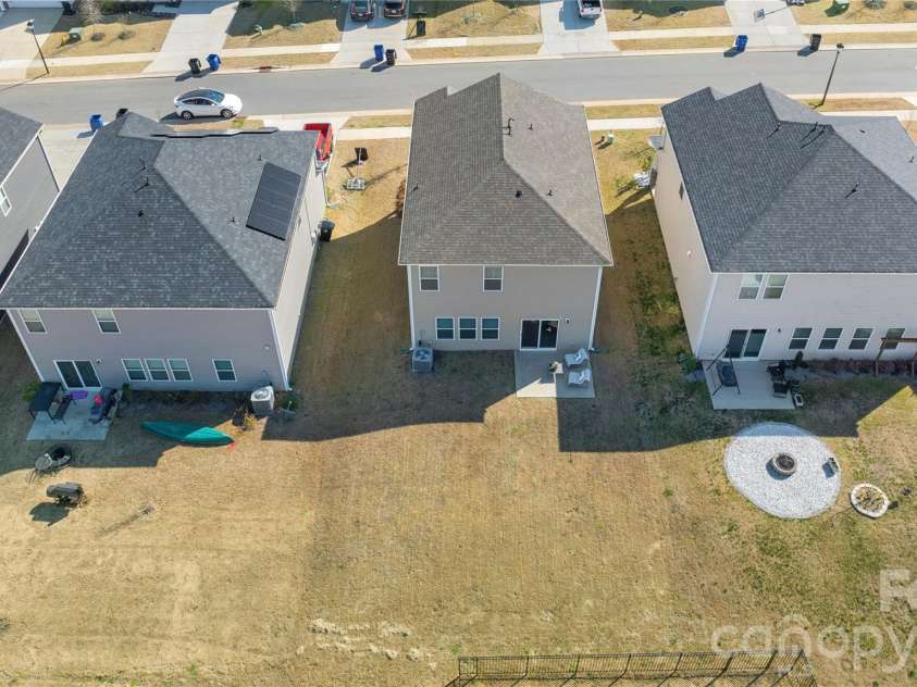 126 Johns Cardinal Drive, Mooresville, NC 28115.  MLS# CAR4337626, YatesRealty ID 2541. 