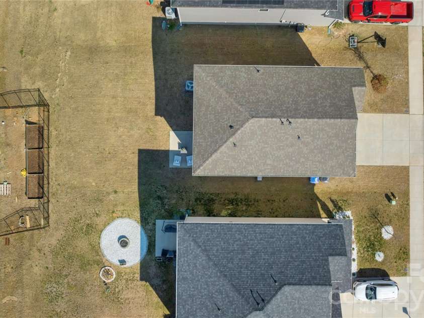 126 Johns Cardinal Drive, Mooresville, NC 28115.  MLS# CAR4337626, YatesRealty ID 2541. 