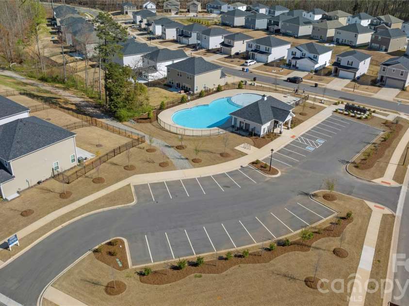 126 Johns Cardinal Drive, Mooresville, NC 28115.  MLS# CAR4337626, YatesRealty ID 2541. 