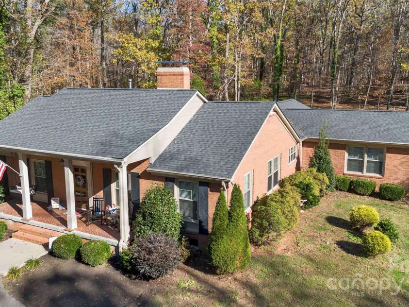 2675 Faith Road, Salisbury, NC 28146.  MLS# CAR4201790, YatesRealty ID 2541. 