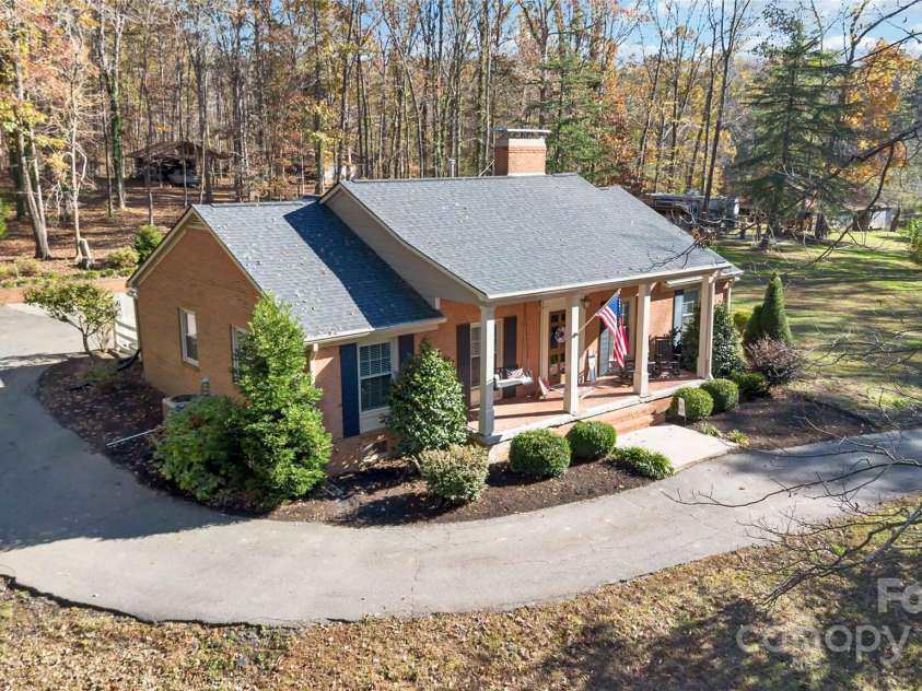 2675 Faith Road, Salisbury, NC 28146.  MLS# CAR4201790, YatesRealty ID 2541. 
