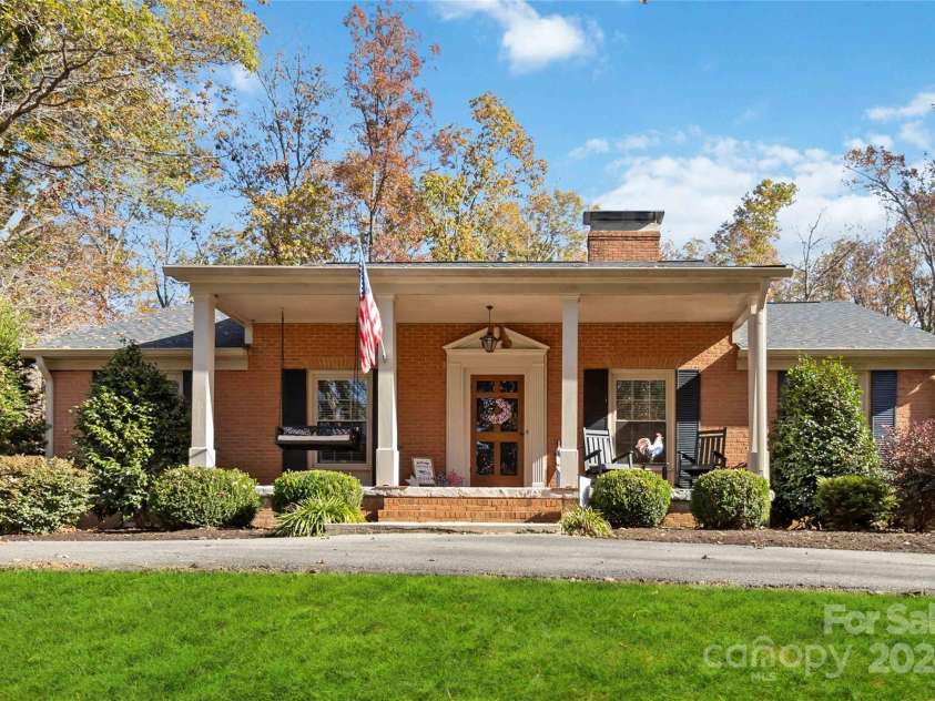 2675 Faith Road, Salisbury, NC 28146.  MLS# CAR4201790, YatesRealty ID 2541. 
