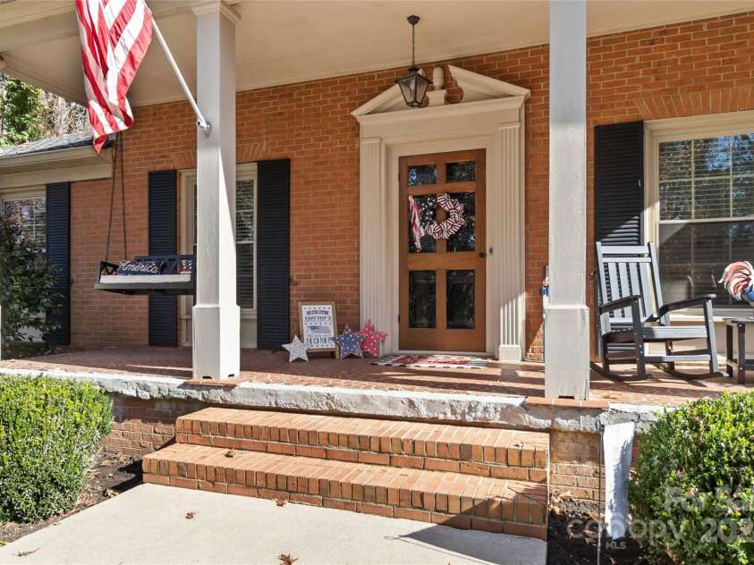 2675 Faith Road, Salisbury, NC 28146.  MLS# CAR4201790, YatesRealty ID 2541. 