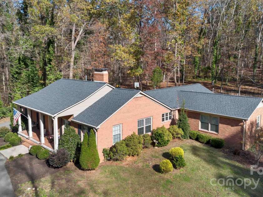 2675 Faith Road, Salisbury, NC 28146.  MLS# CAR4201790, YatesRealty ID 2541. 