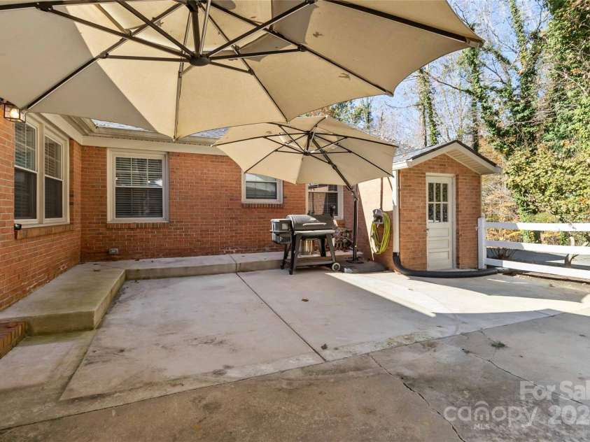 2675 Faith Road, Salisbury, NC 28146.  MLS# CAR4201790, YatesRealty ID 2541. 