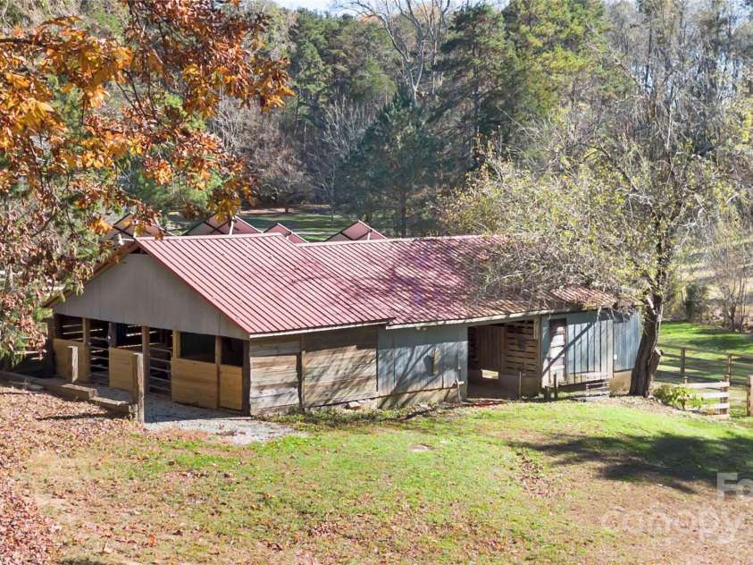2675 Faith Road, Salisbury, NC 28146.  MLS# CAR4201790, YatesRealty ID 2541. 