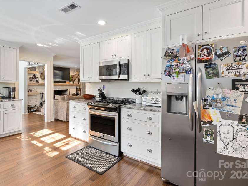 2675 Faith Road, Salisbury, NC 28146.  MLS# CAR4201790, YatesRealty ID 2541. 