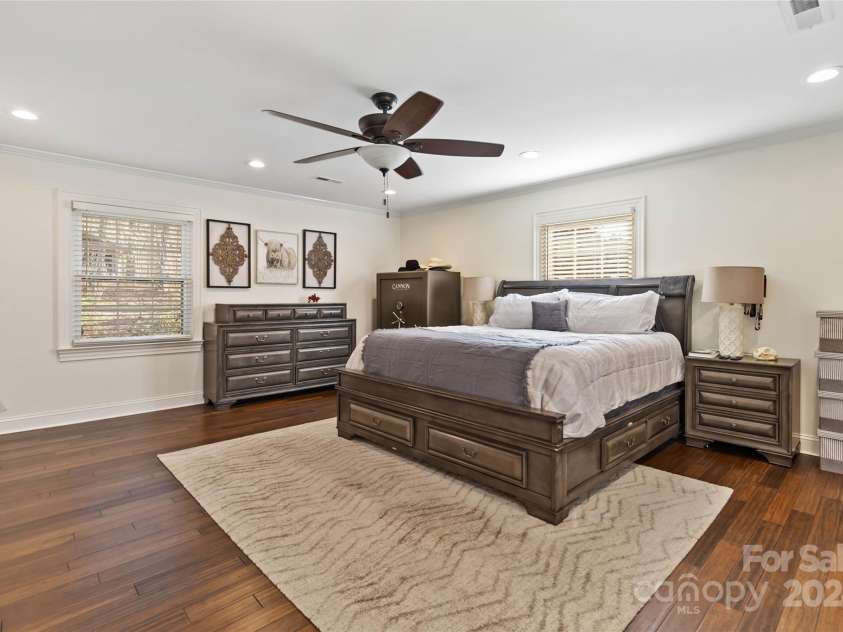 2675 Faith Road, Salisbury, NC 28146.  MLS# CAR4201790, YatesRealty ID 2541. 