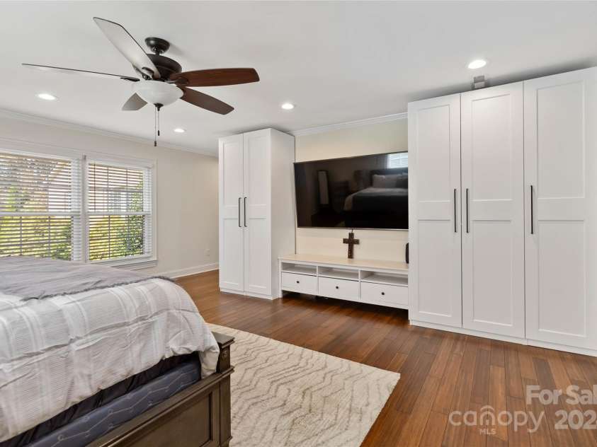 2675 Faith Road, Salisbury, NC 28146.  MLS# CAR4201790, YatesRealty ID 2541. 