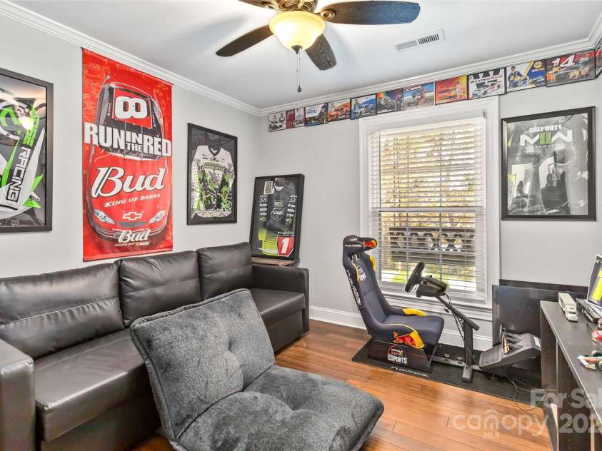 2675 Faith Road, Salisbury, NC 28146.  MLS# CAR4201790, YatesRealty ID 2541. 