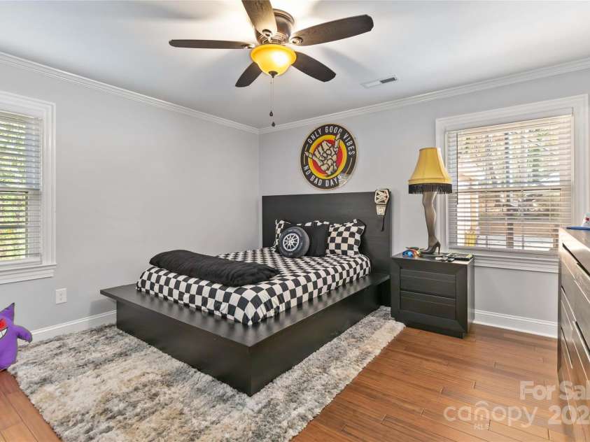 2675 Faith Road, Salisbury, NC 28146.  MLS# CAR4201790, YatesRealty ID 2541. 