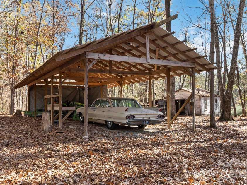 2675 Faith Road, Salisbury, NC 28146.  MLS# CAR4201790, YatesRealty ID 2541. 