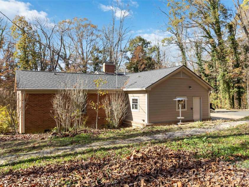 2675 Faith Road, Salisbury, NC 28146.  MLS# CAR4201790, YatesRealty ID 2541. 