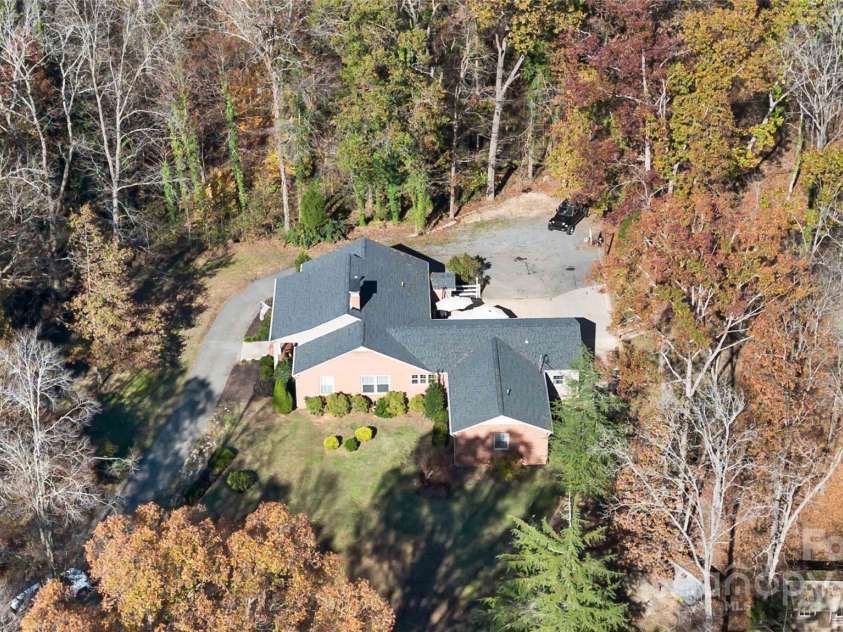 2675 Faith Road, Salisbury, NC 28146.  MLS# CAR4201790, YatesRealty ID 2541. 
