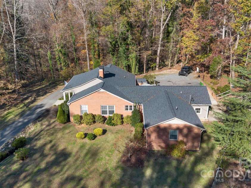 2675 Faith Road, Salisbury, NC 28146.  MLS# CAR4201790, YatesRealty ID 2541. 