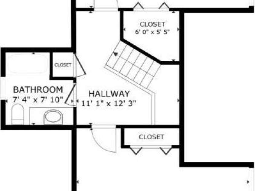 518 30th Avenue Circle, Hickory, NC 28601.  MLS# CAR4321503, YatesRealty ID 2541. 