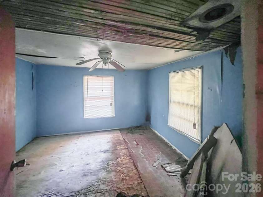 122 Ranson Road, Lancaster, SC 29720.  MLS# CAR4313212, YatesRealty ID 25410. 
