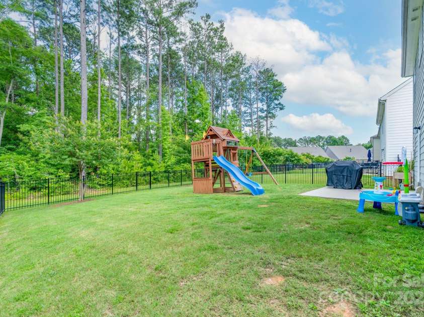 1736 Rhynes Trail, Rock Hill, SC 29732.  MLS# CAR4272715, YatesRealty ID 25411. 