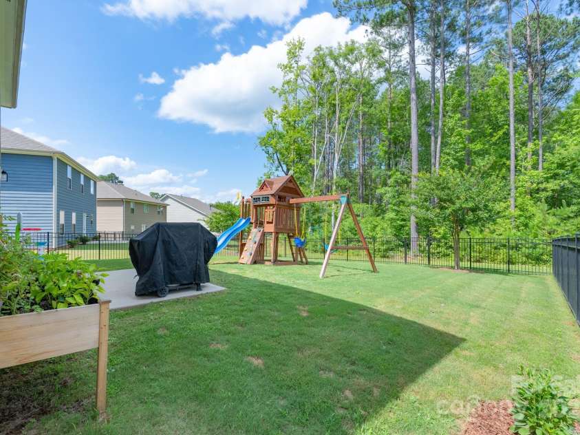 1736 Rhynes Trail, Rock Hill, SC 29732.  MLS# CAR4272715, YatesRealty ID 25411. 