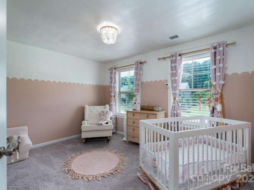1736 Rhynes Trail, Rock Hill, SC 29732.  MLS# CAR4272715, YatesRealty ID 25411. Bedroom 2