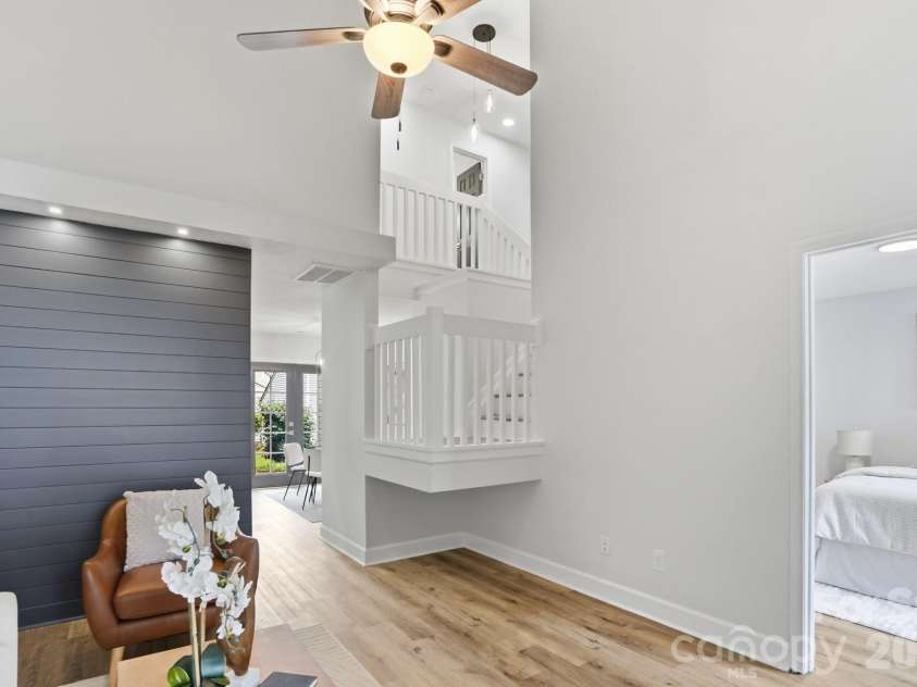 7621 Petrea Lane, Charlotte, NC 28227.  MLS# CAR4377778, YatesRealty ID 25411. 