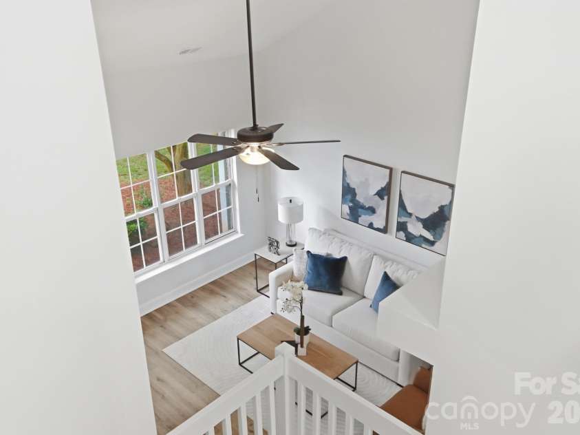7621 Petrea Lane, Charlotte, NC 28227.  MLS# CAR4377778, YatesRealty ID 25411. 