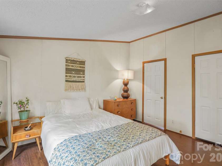 611 Turkey Creek Terrace, Leicester, NC 28748.  MLS# CAR4360744, YatesRealty ID 25412. 