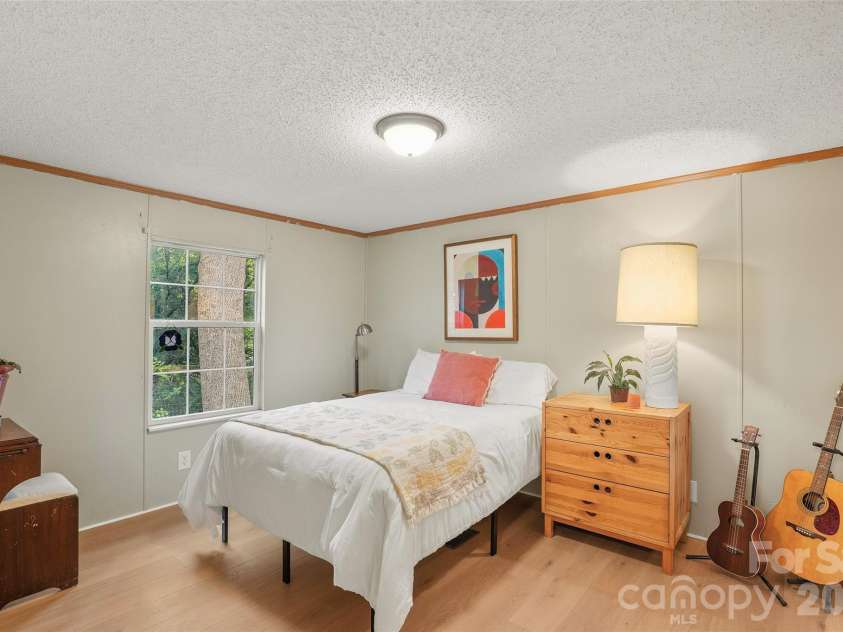 611 Turkey Creek Terrace, Leicester, NC 28748.  MLS# CAR4360744, YatesRealty ID 25412. 