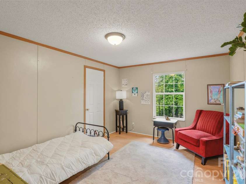 611 Turkey Creek Terrace, Leicester, NC 28748.  MLS# CAR4360744, YatesRealty ID 25412. 