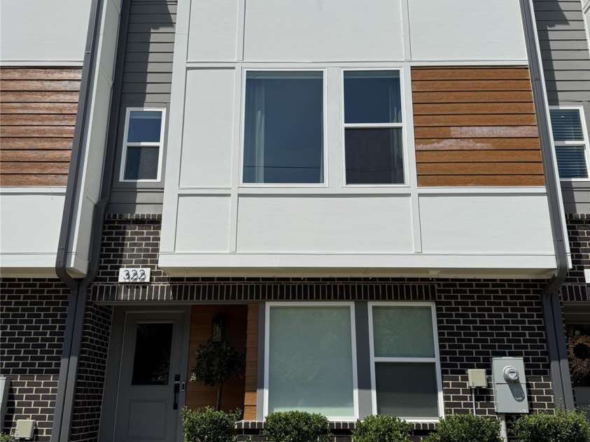 322 Cama Street, Charlotte, NC 28217.  MLS# CAR4279258, YatesRealty ID 25413. 