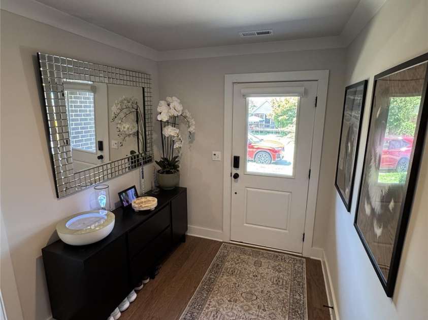 322 Cama Street, Charlotte, NC 28217.  MLS# CAR4279258, YatesRealty ID 25413. 