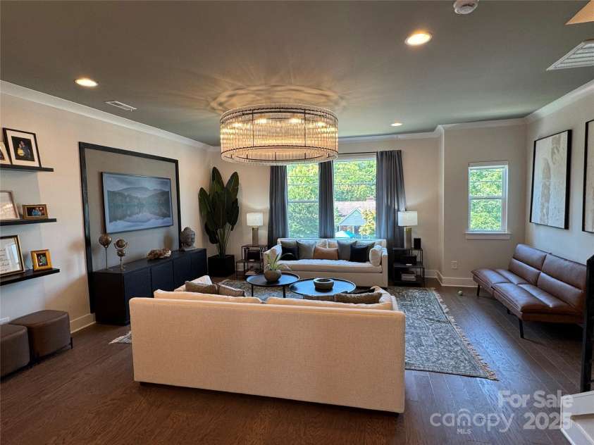 322 Cama Street, Charlotte, NC 28217.  MLS# CAR4279258, YatesRealty ID 25413. 