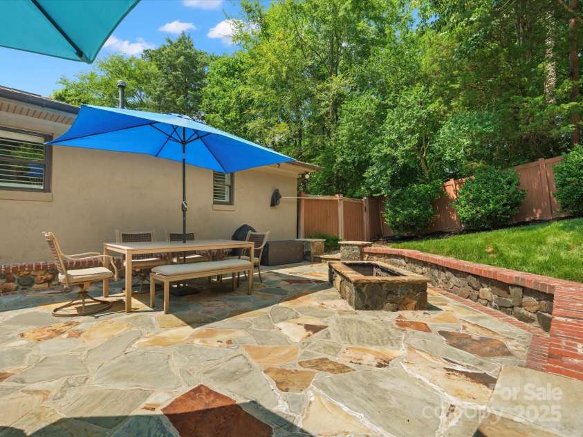 315 Mountainview Drive, Charlotte, NC 28270.  MLS# CAR4266218, YatesRealty ID 25414. 