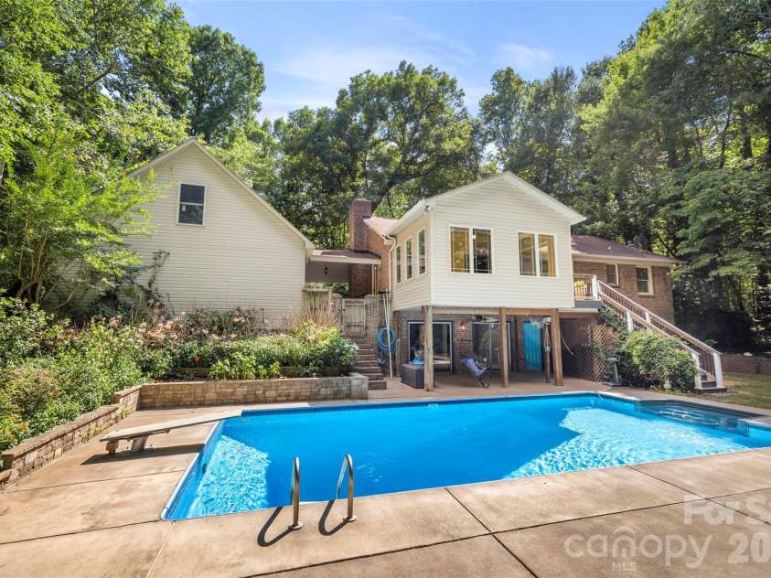 195 Thousand Oaks Road, Indian Land, SC 29707.  MLS# CAR4384811, YatesRealty ID 25416. 