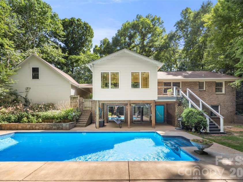 195 Thousand Oaks Road, Indian Land, SC 29707.  MLS# CAR4384811, YatesRealty ID 25416. 
