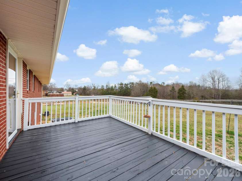159 Big Island Road, Forest City, NC 28043.  MLS# CAR4374398, YatesRealty ID 25418. 