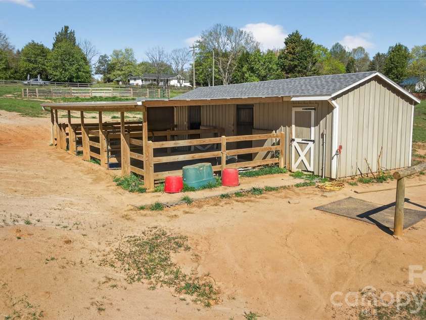 159 Big Island Road, Forest City, NC 28043.  MLS# CAR4374398, YatesRealty ID 25418. 