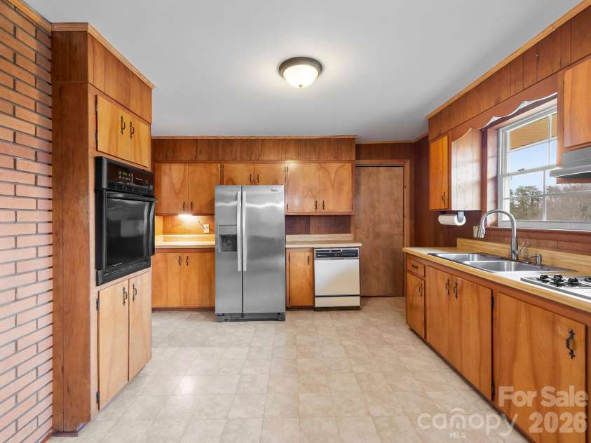 159 Big Island Road, Forest City, NC 28043.  MLS# CAR4374398, YatesRealty ID 25418. 