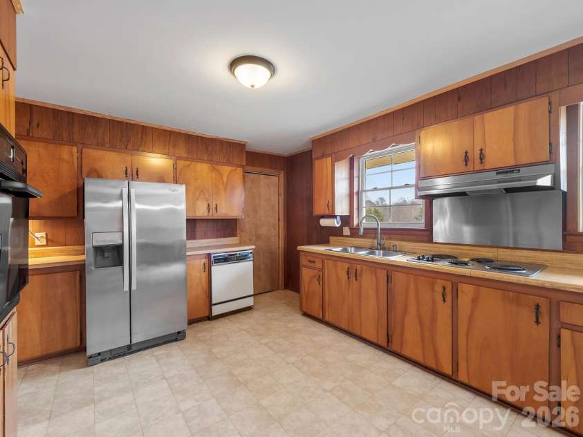 159 Big Island Road, Forest City, NC 28043.  MLS# CAR4374398, YatesRealty ID 25418. 