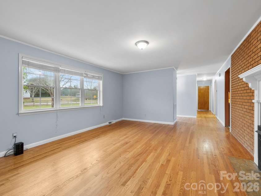 159 Big Island Road, Forest City, NC 28043.  MLS# CAR4374398, YatesRealty ID 25418. 