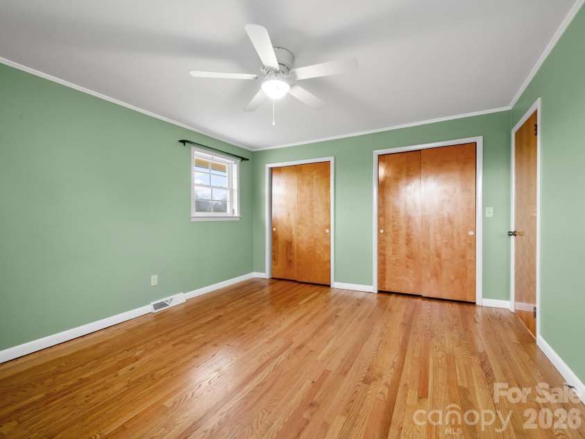 159 Big Island Road, Forest City, NC 28043.  MLS# CAR4374398, YatesRealty ID 25418. 