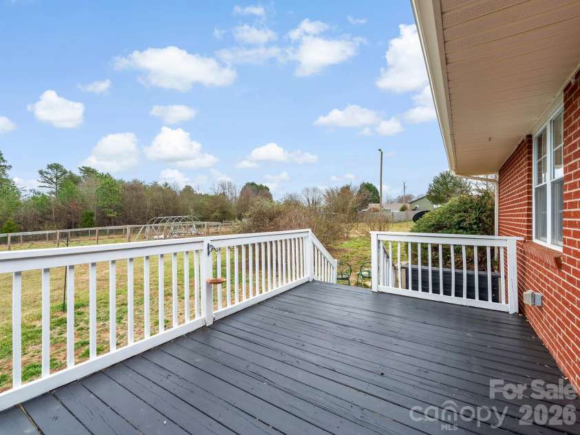 159 Big Island Road, Forest City, NC 28043.  MLS# CAR4374398, YatesRealty ID 25418. 