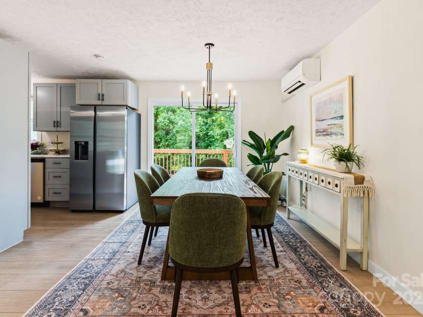 114 Greenfield Lane, Hendersonville, NC 28792.  MLS# CAR4269757, YatesRealty ID 25419. 