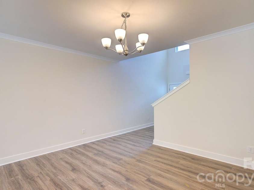 124 Sugg Trail, Weaverville, NC 28787.  MLS# CAR4338011, YatesRealty ID 2542. Photos are representative - model home