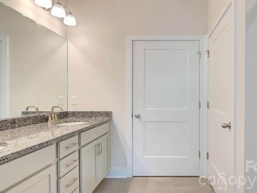 124 Sugg Trail, Weaverville, NC 28787.  MLS# CAR4338011, YatesRealty ID 2542. Photos are representative - model home