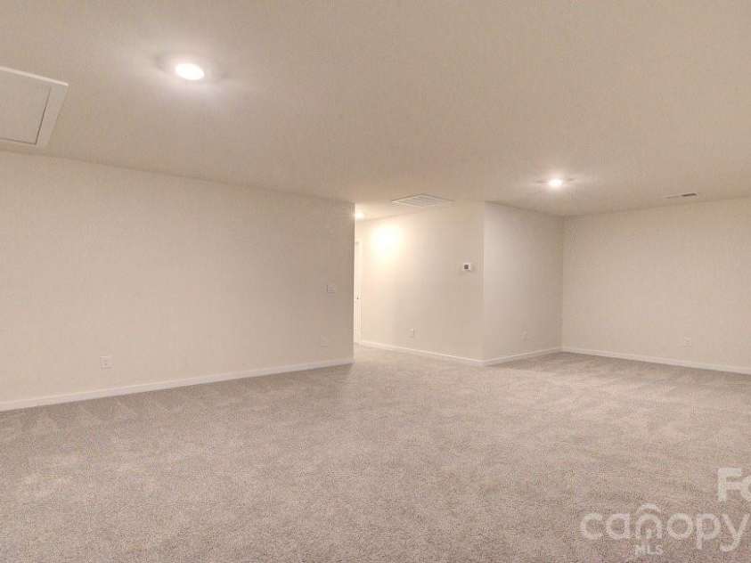 124 Sugg Trail, Weaverville, NC 28787.  MLS# CAR4338011, YatesRealty ID 2542. Photos are representative - model home